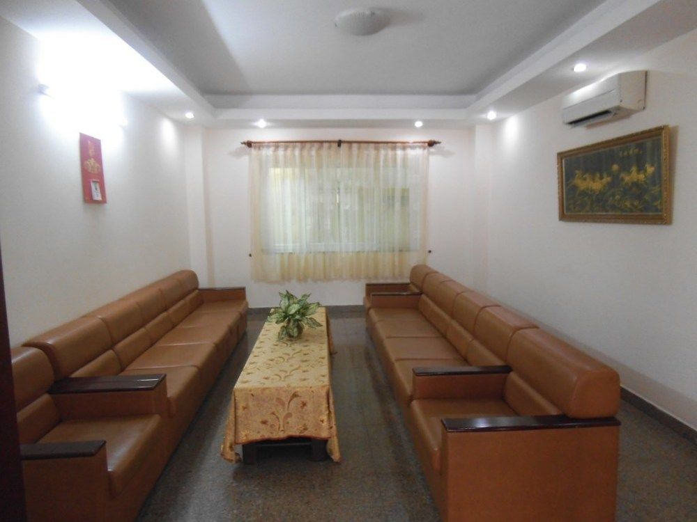 Duc Minh Hotel Ho Chi Minh City Bagian luar foto