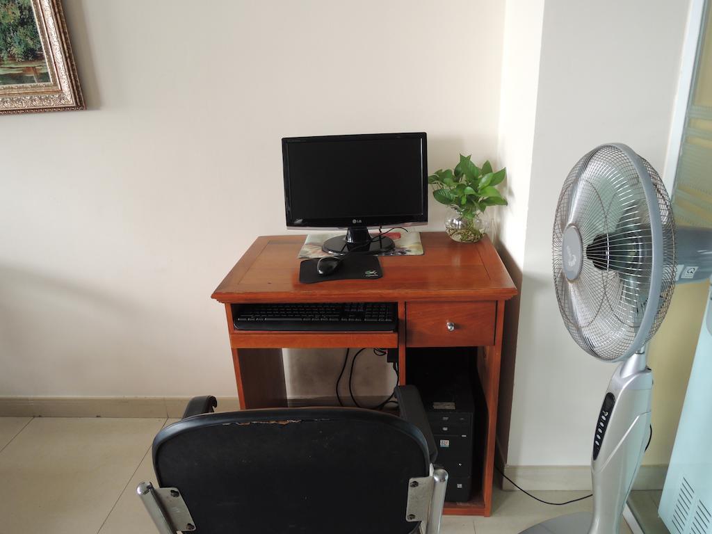 Duc Minh Hotel Ho Chi Minh City Bagian luar foto