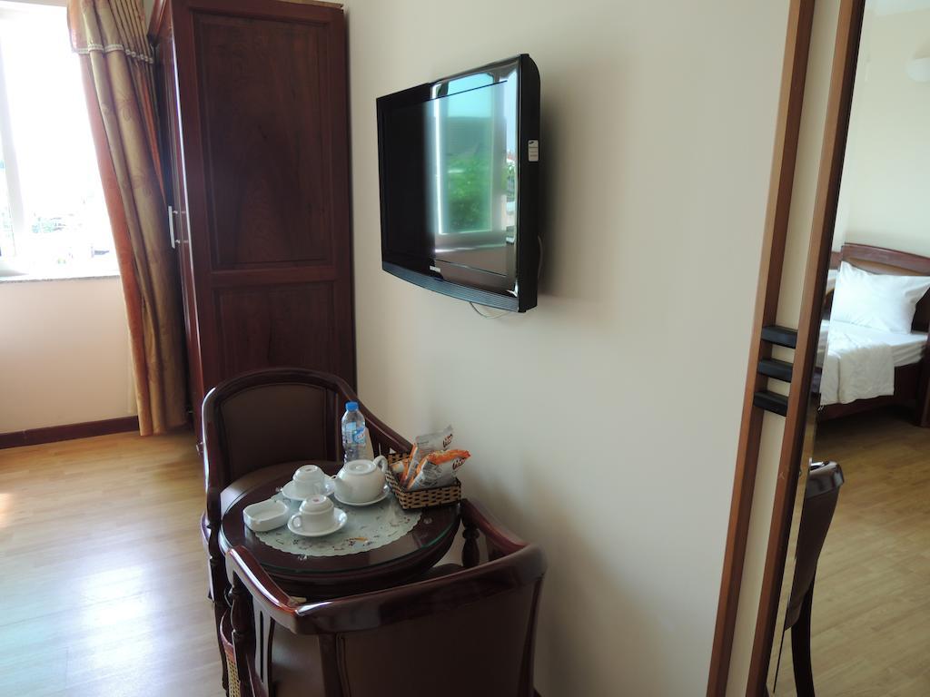 Duc Minh Hotel Ho Chi Minh City Bagian luar foto