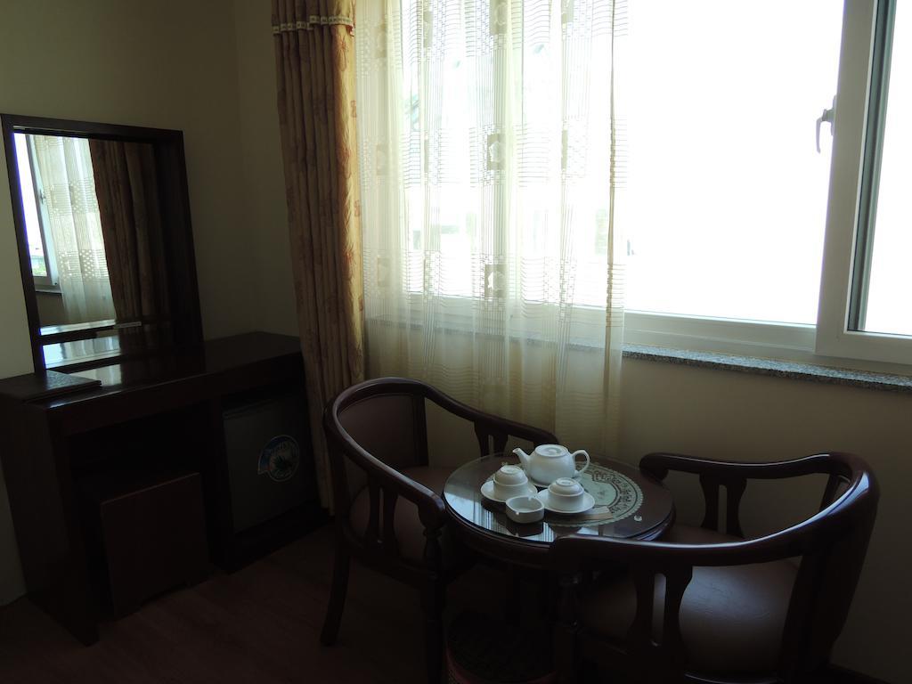 Duc Minh Hotel Ho Chi Minh City Bagian luar foto