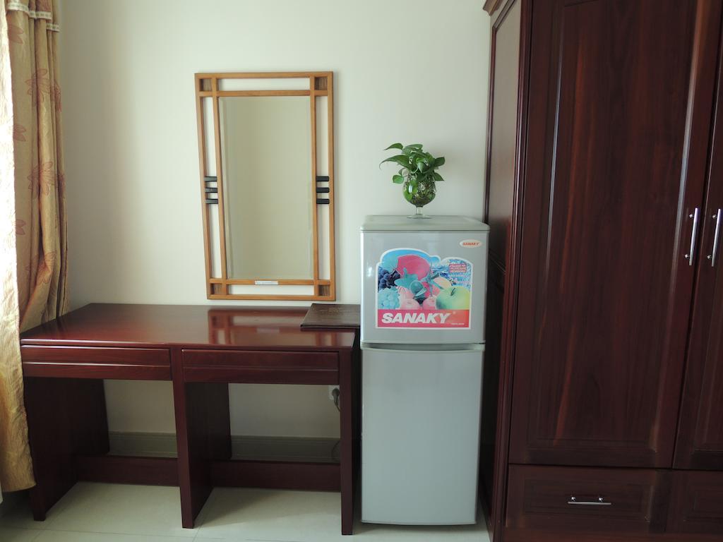 Duc Minh Hotel Ho Chi Minh City Bagian luar foto