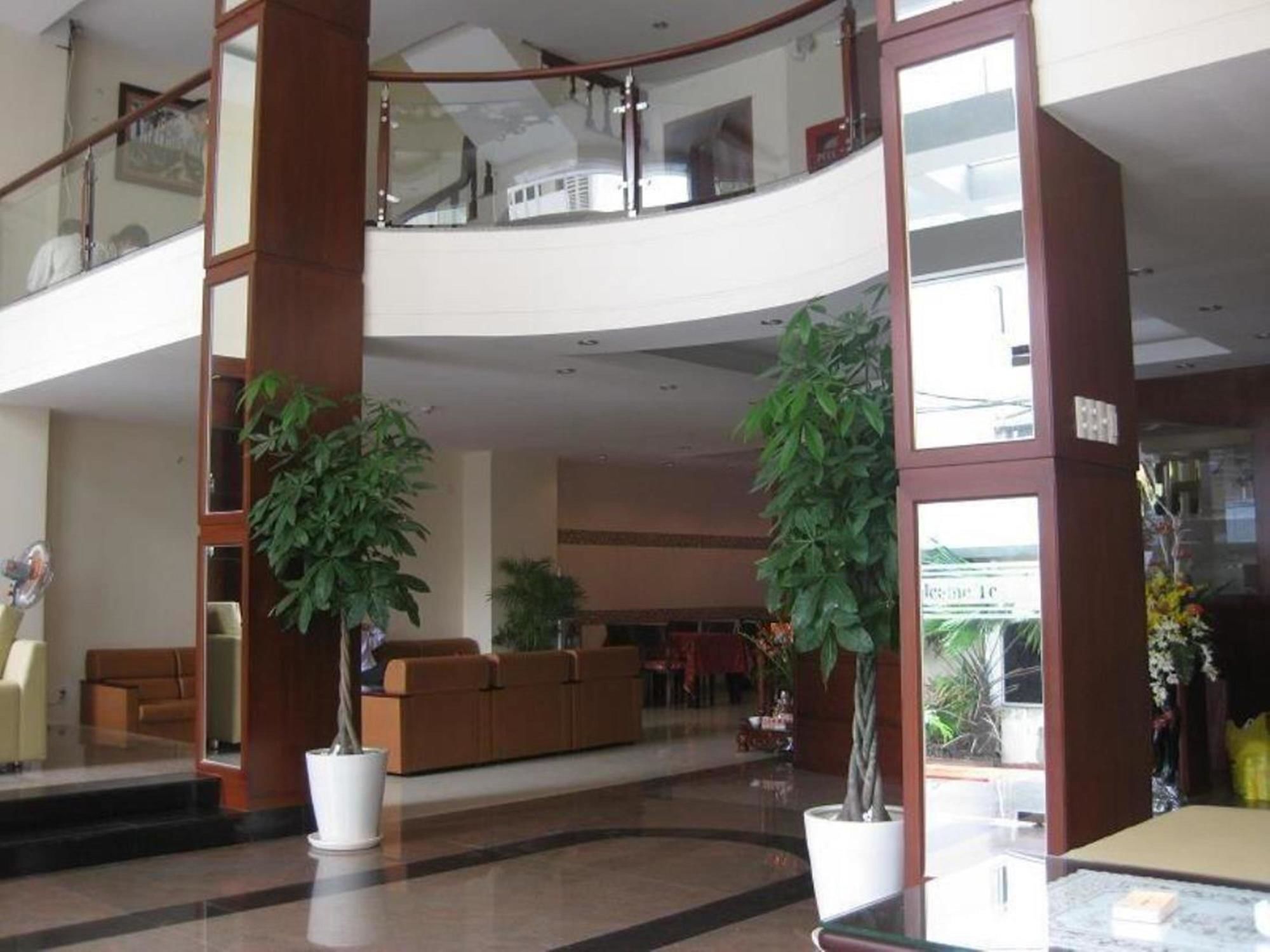 Duc Minh Hotel Ho Chi Minh City Bagian luar foto