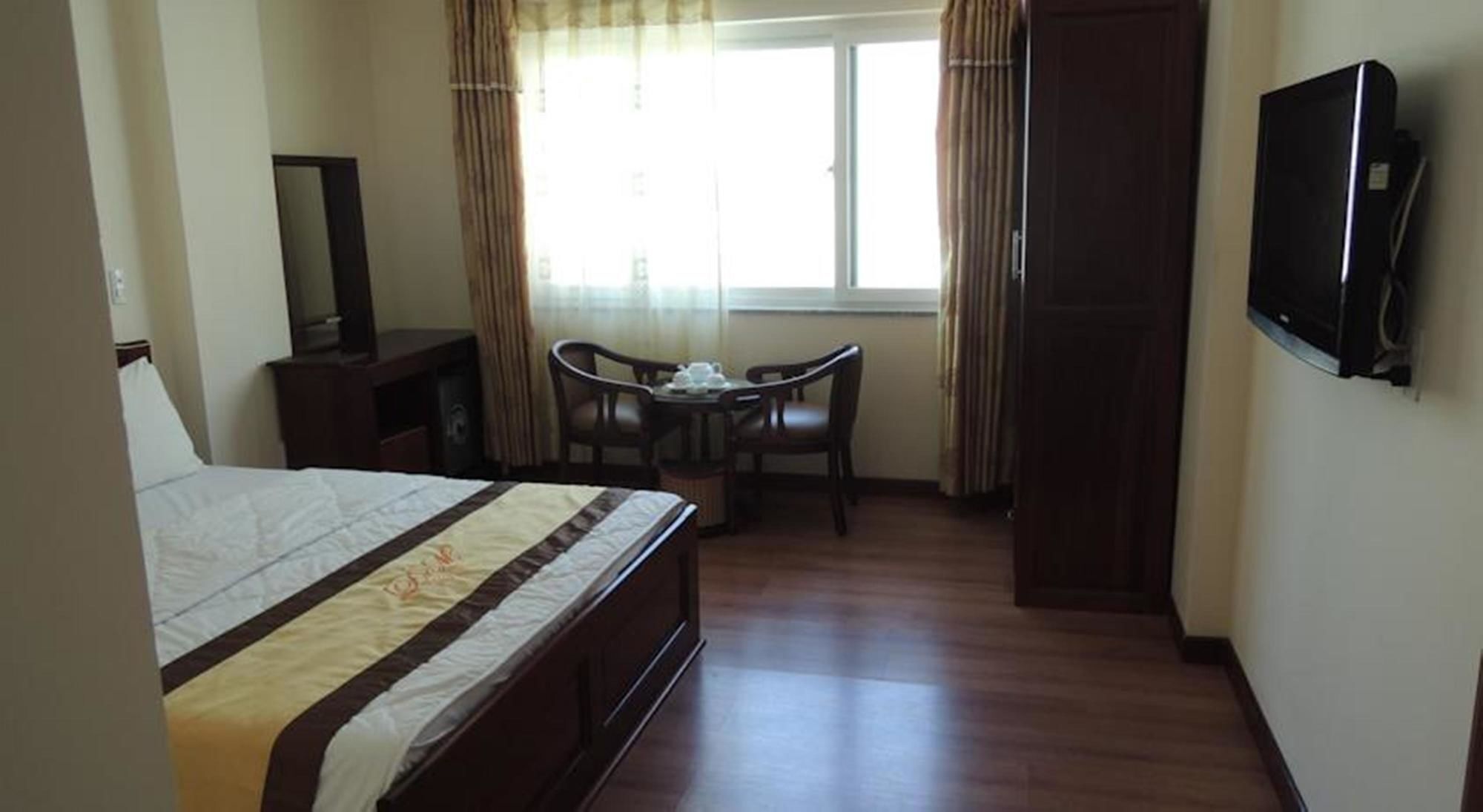 Duc Minh Hotel Ho Chi Minh City Bagian luar foto