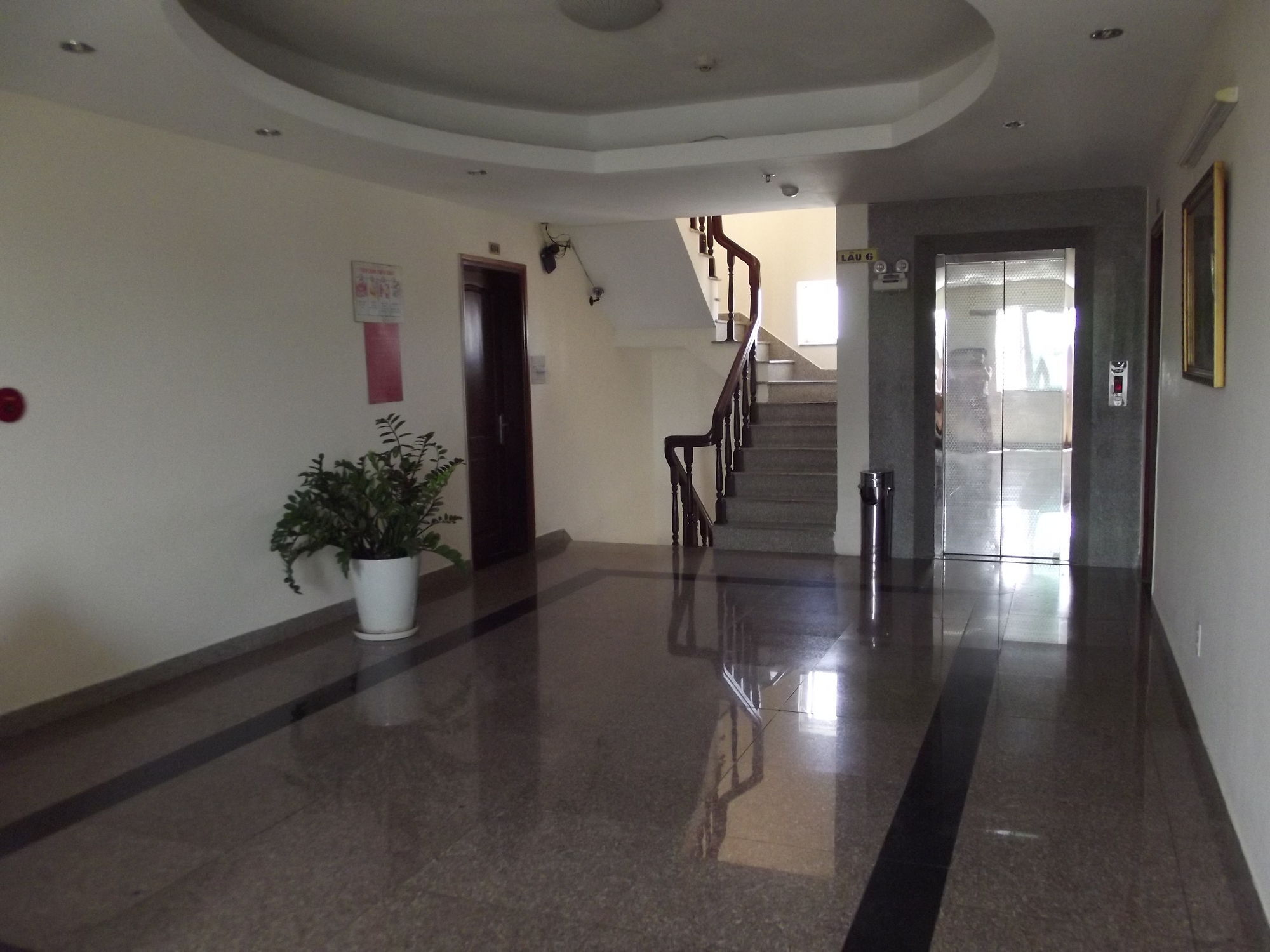 Duc Minh Hotel Ho Chi Minh City Bagian luar foto