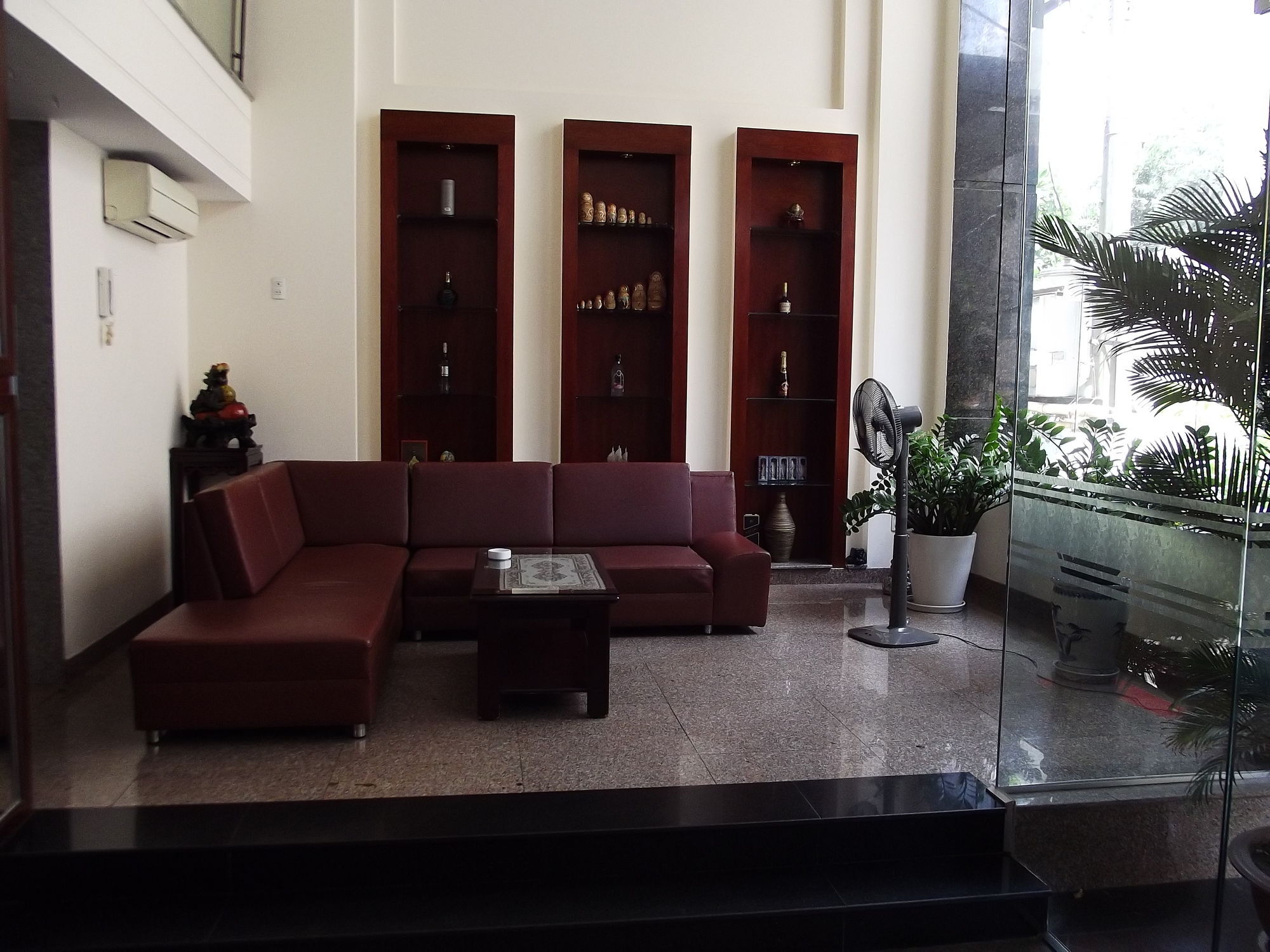 Duc Minh Hotel Ho Chi Minh City Bagian luar foto
