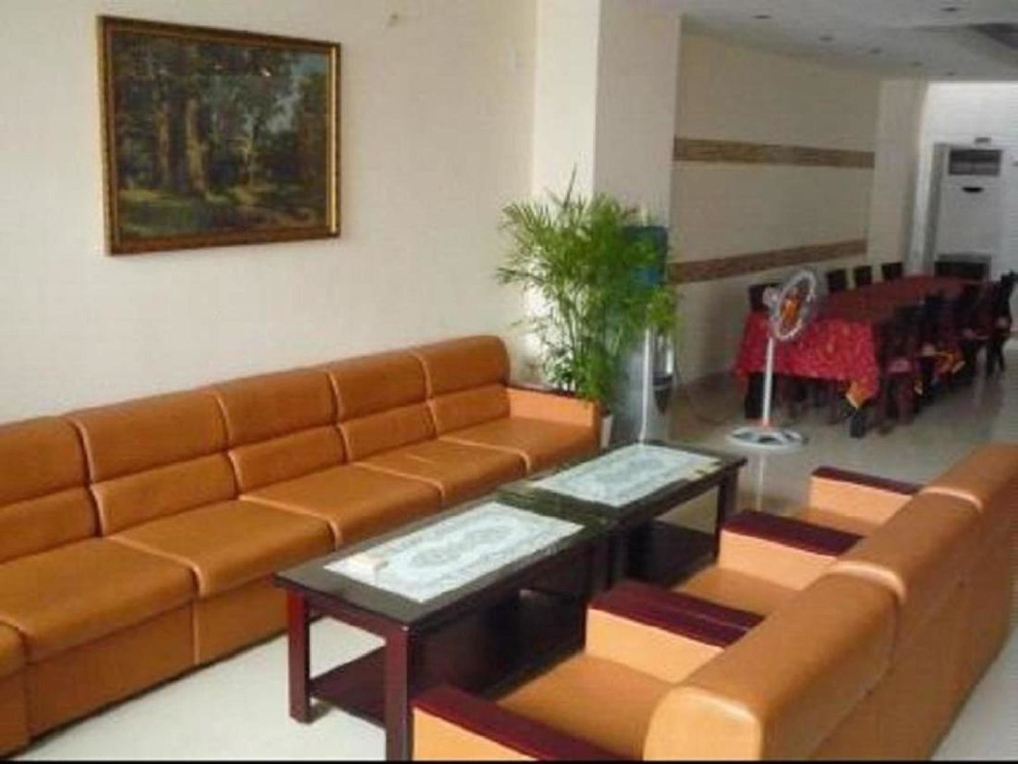 Duc Minh Hotel Ho Chi Minh City Bagian luar foto
