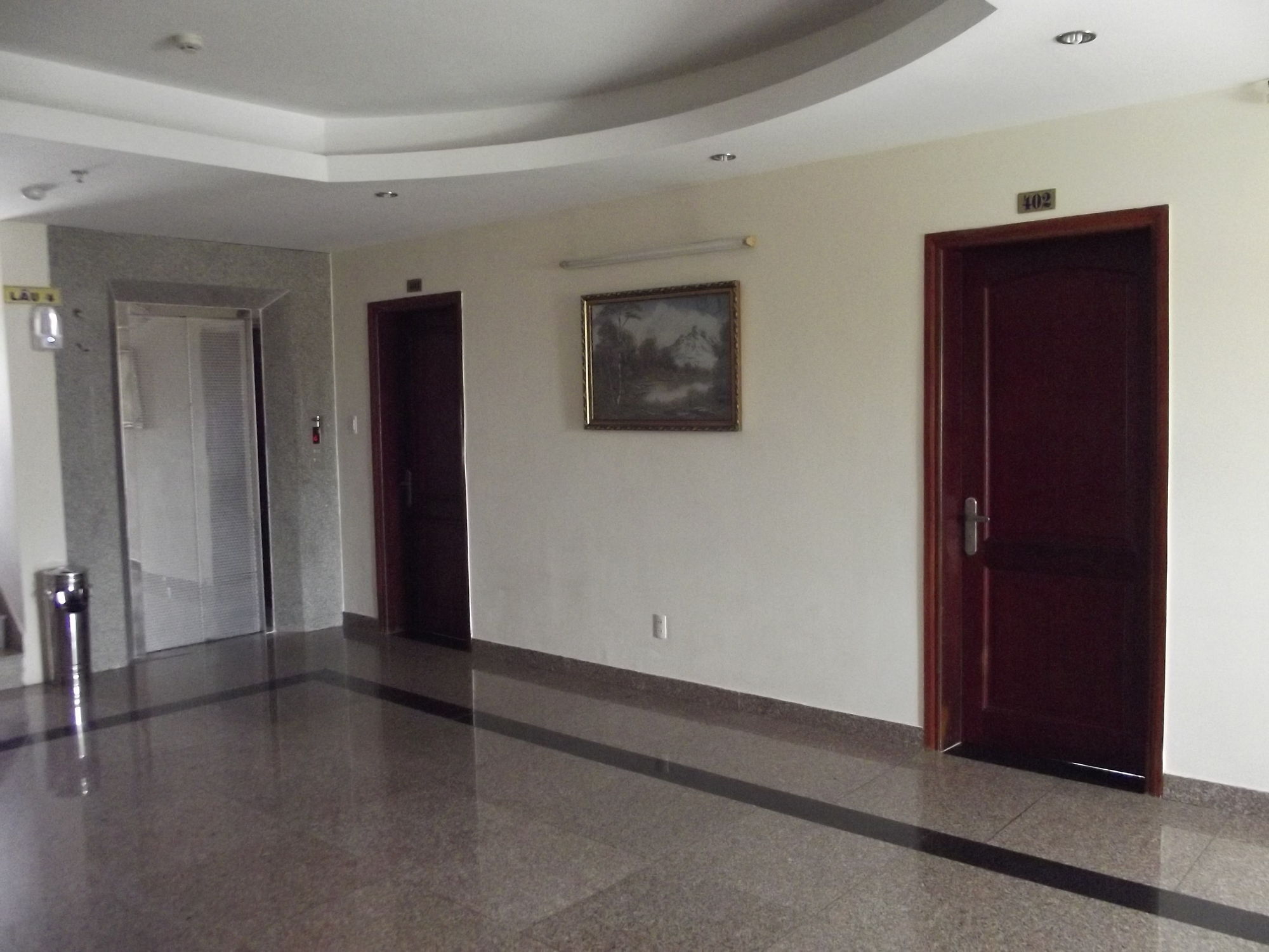 Duc Minh Hotel Ho Chi Minh City Bagian luar foto
