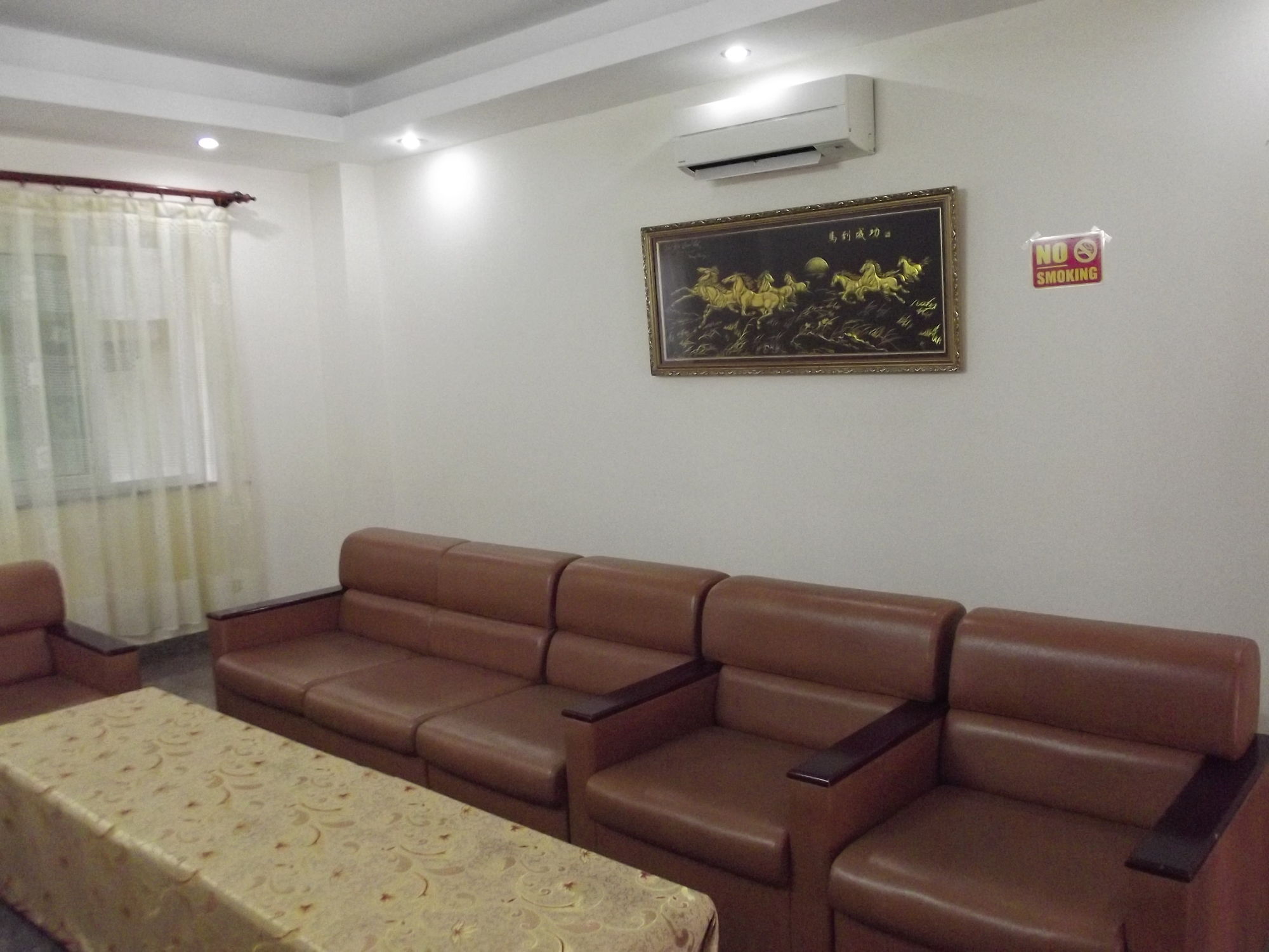 Duc Minh Hotel Ho Chi Minh City Bagian luar foto