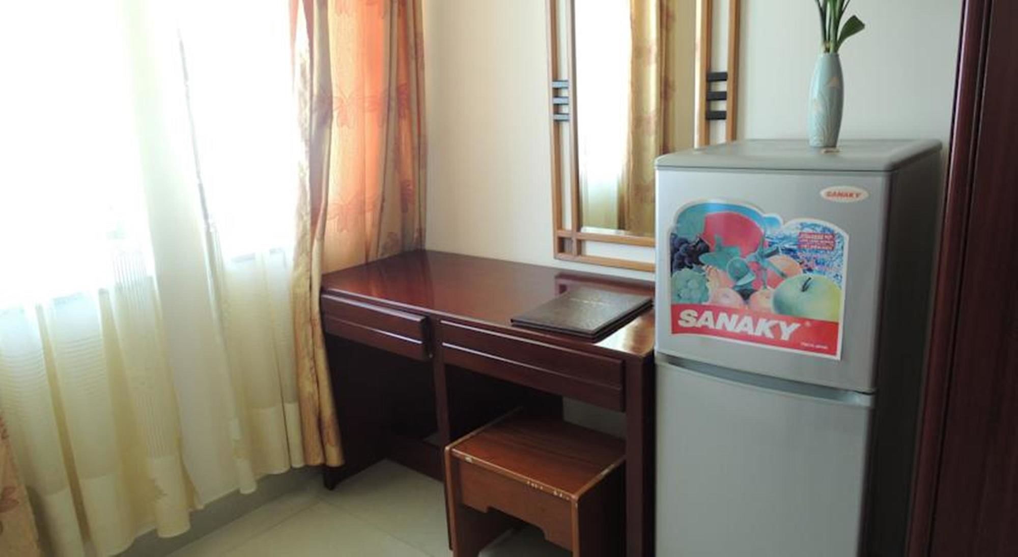 Duc Minh Hotel Ho Chi Minh City Bagian luar foto