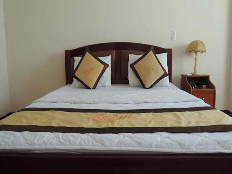 Duc Minh Hotel Ho Chi Minh City Bagian luar foto
