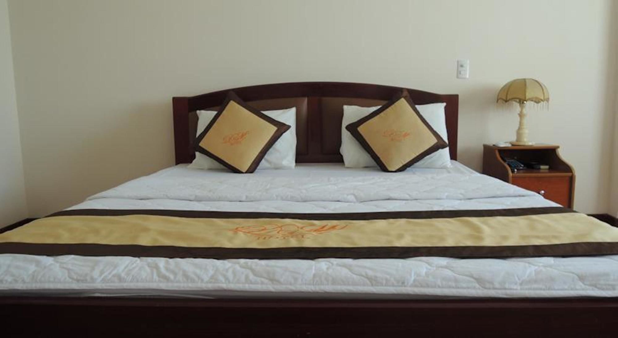 Duc Minh Hotel Ho Chi Minh City Bagian luar foto