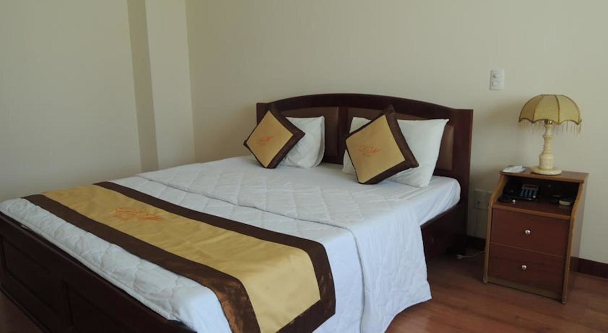 Duc Minh Hotel Ho Chi Minh City Bagian luar foto