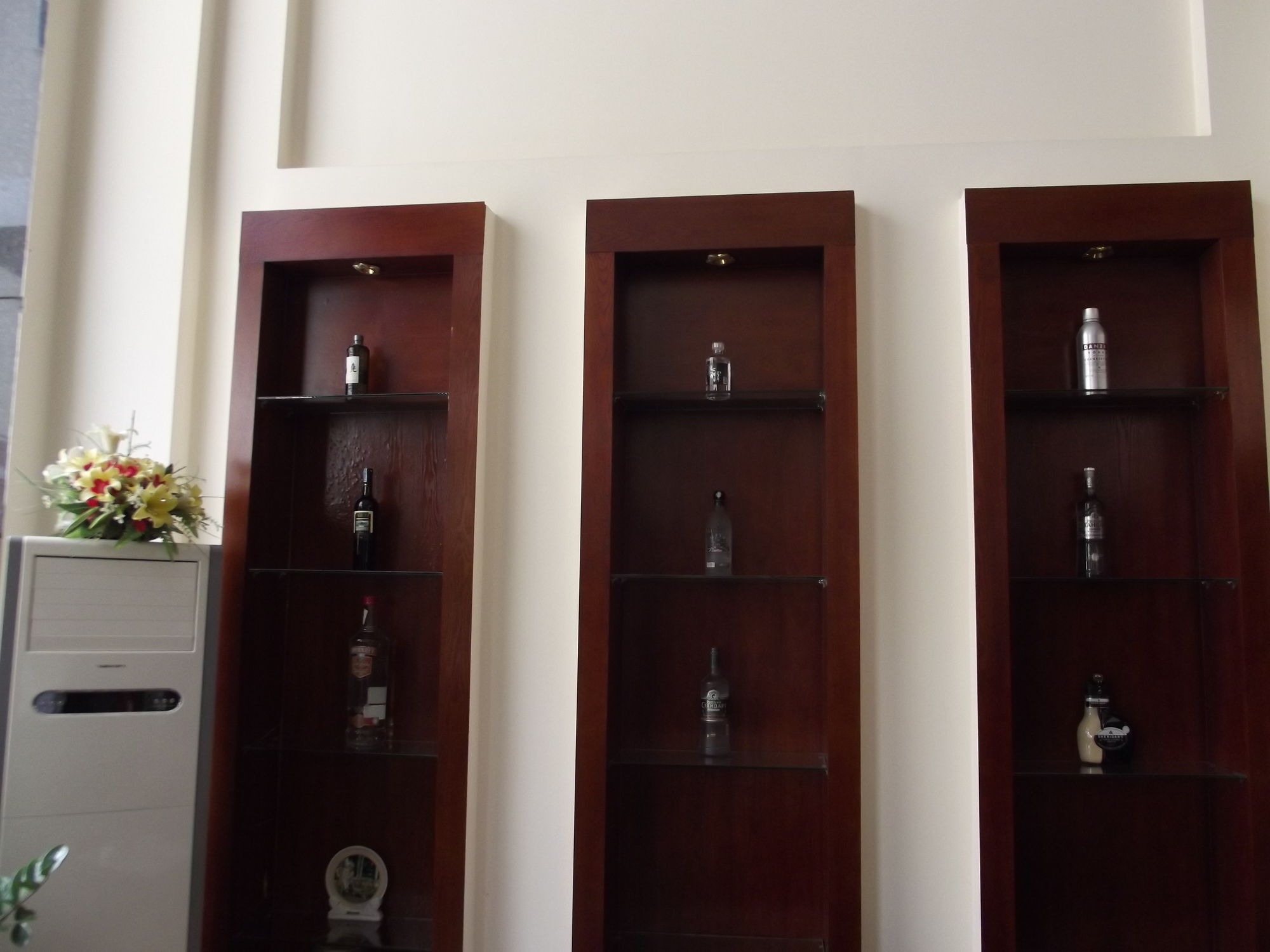 Duc Minh Hotel Ho Chi Minh City Bagian luar foto