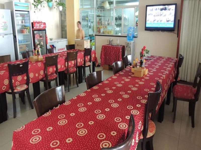 Duc Minh Hotel Ho Chi Minh City Bagian luar foto