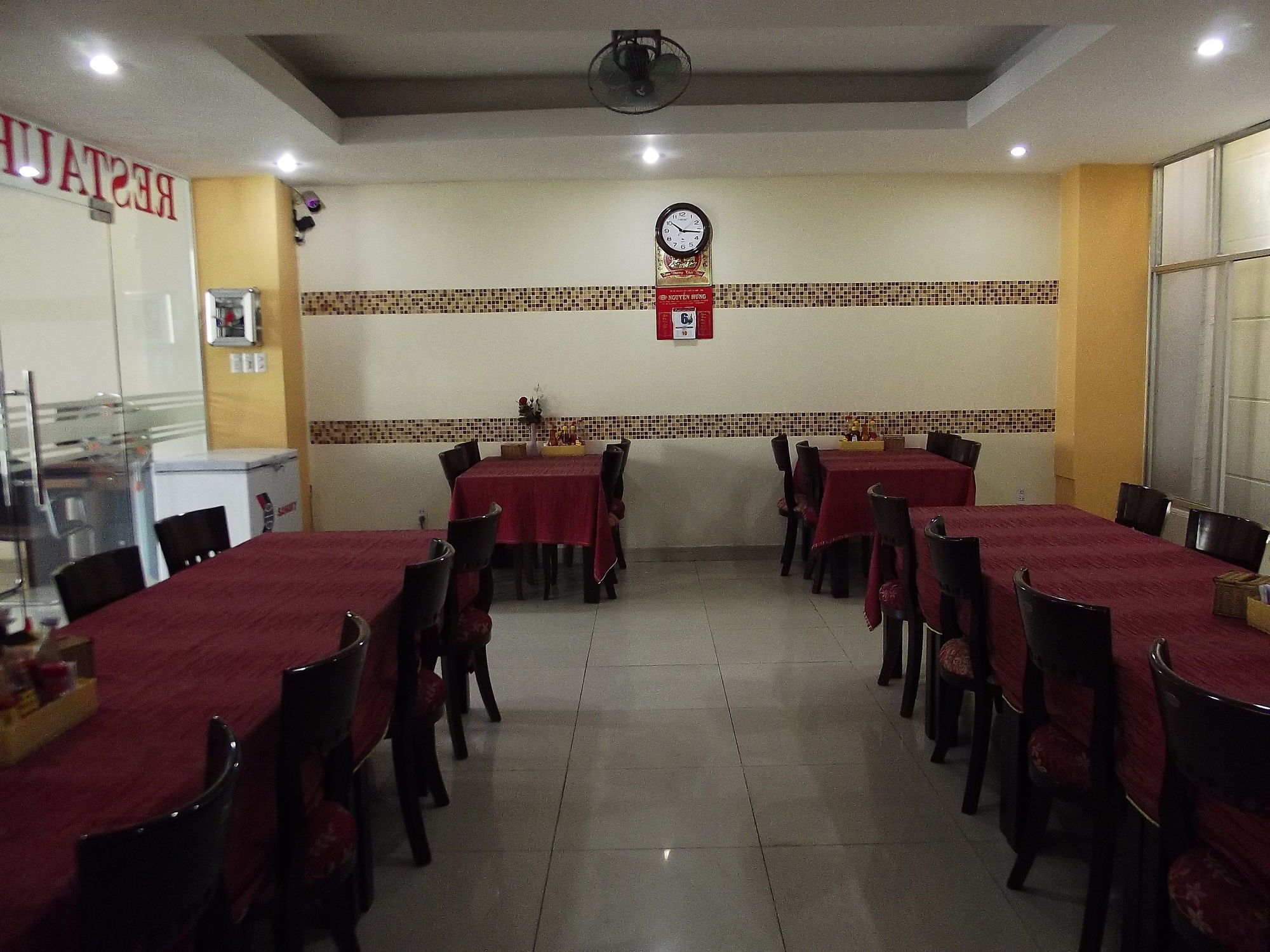 Duc Minh Hotel Ho Chi Minh City Bagian luar foto